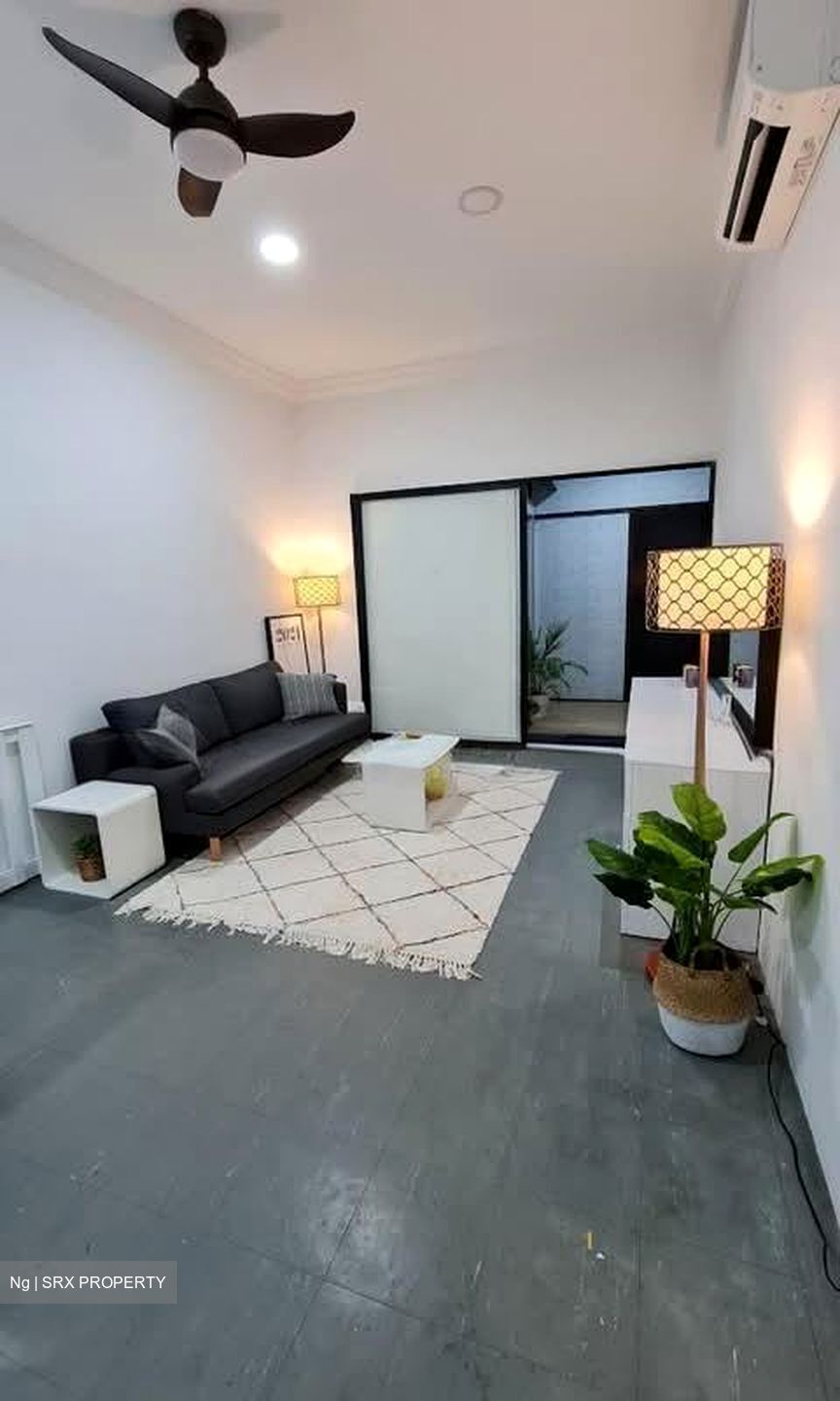 Frankel Estate (D15), Shop House #593658071